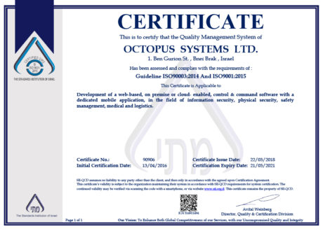 ISO 90003